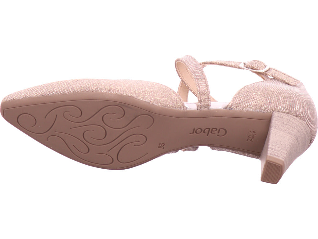 Gabor Damen Pump  in frei
