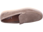 2 GO FASHION Herren Slipper  in beige