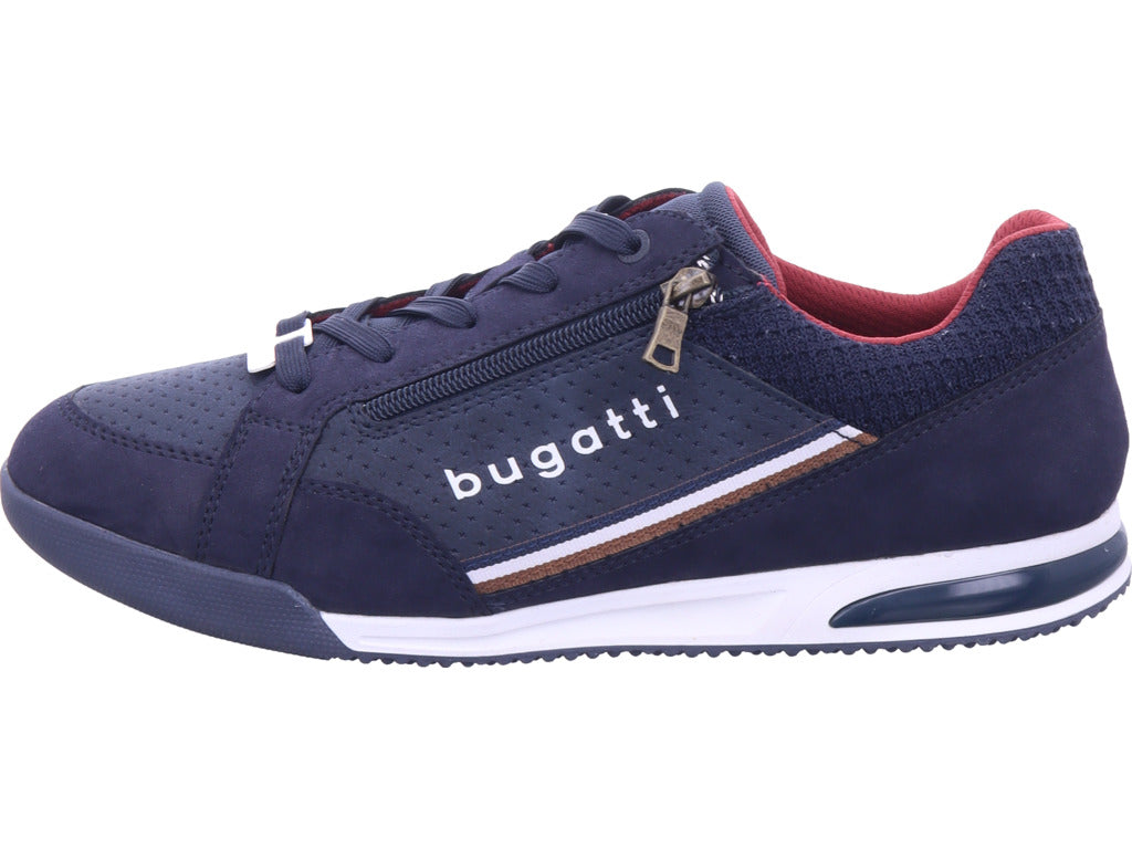 Bugatti Herren Sneaker  in blau