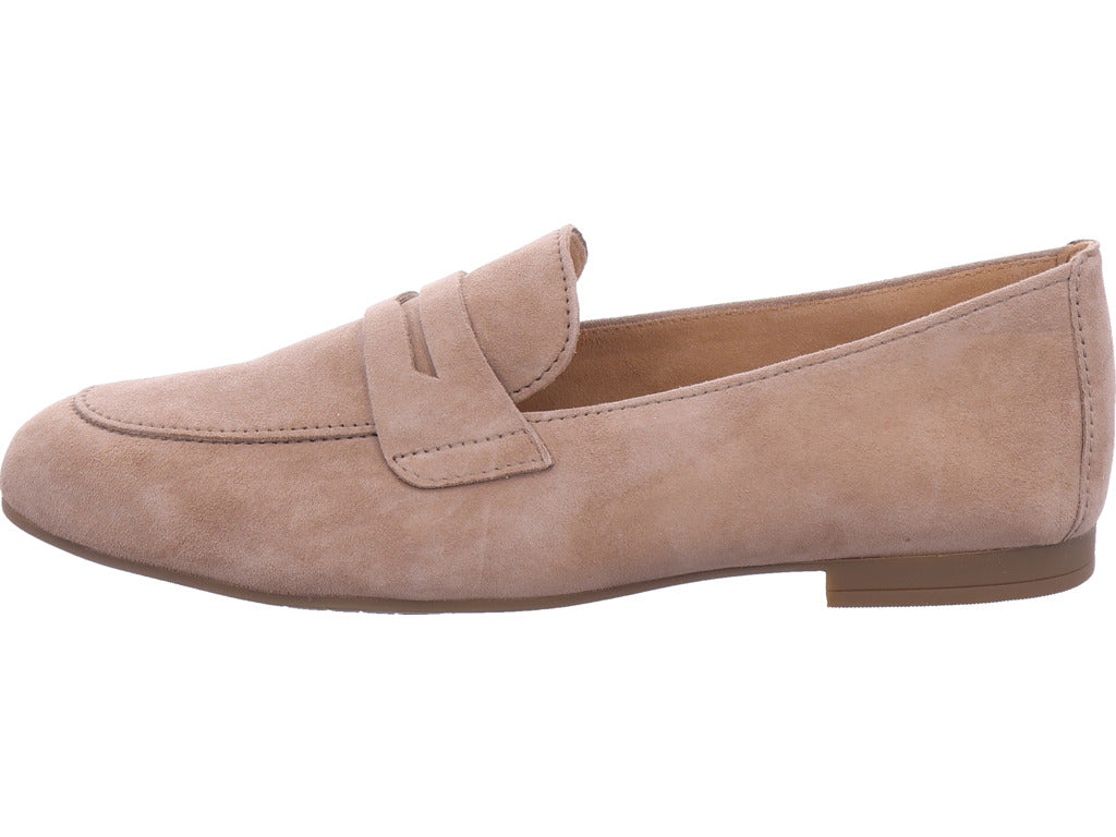 Gabor Damen Slipper  in braun