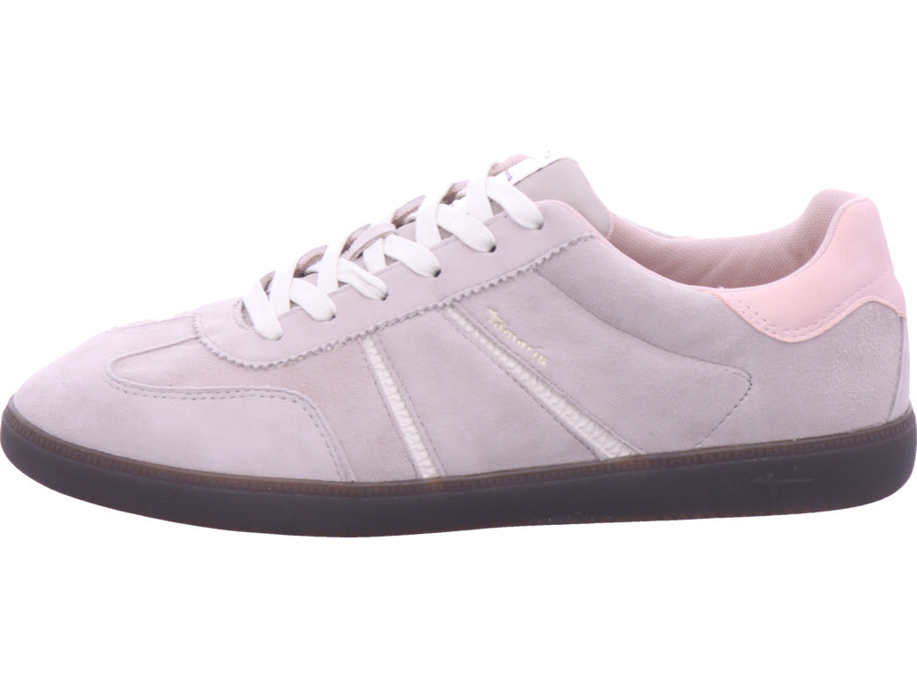 Tamaris Damen Sneaker  in beige