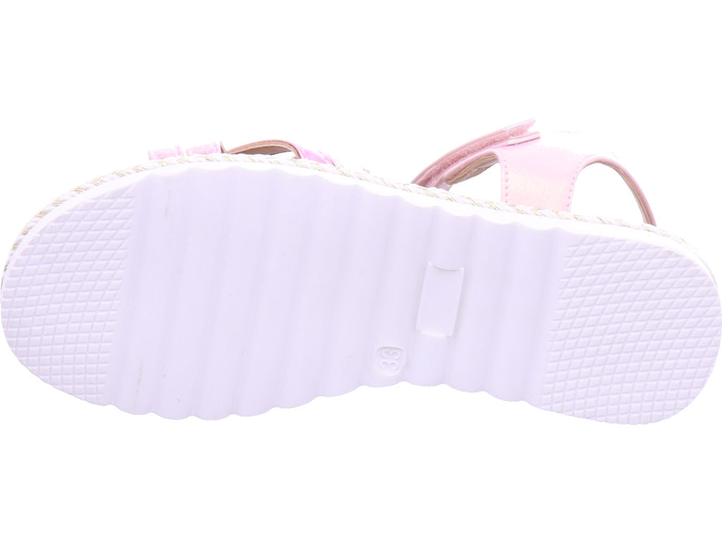 Dockers Mädchen   in gold