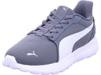 Puma Herren Sportschuh Softride Cosmic Lt Sliptech in grau