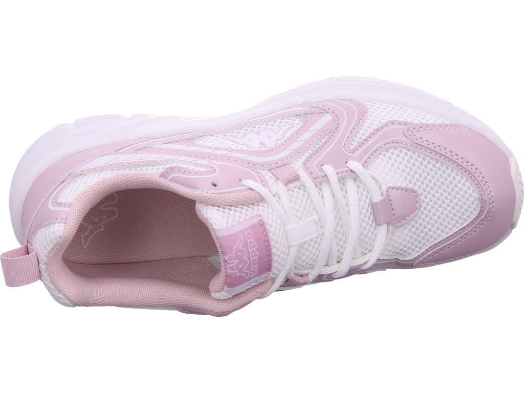 Kappa Damen Sneaker  in frei