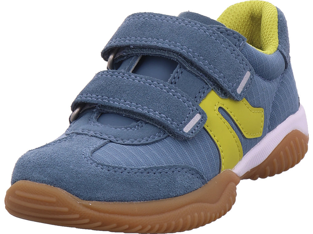 Legero Jungen Sneaker  in blau