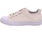 Mustang Damen Textilschuh  in beige