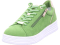 Marco Tozzi Damen Sneaker  in grün