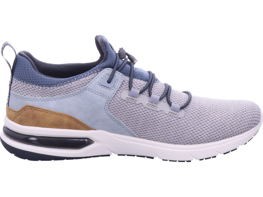 Bugatti Damen Slipper 342658606969-4041 in beige