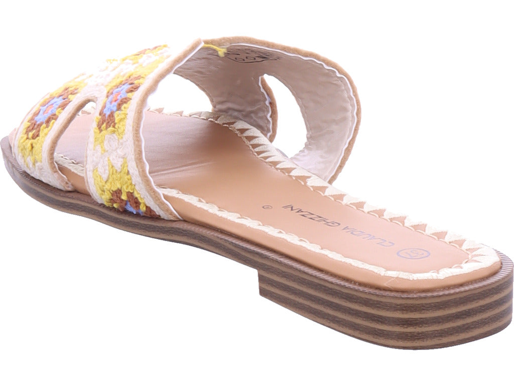 Henkelman Damen   in gelb