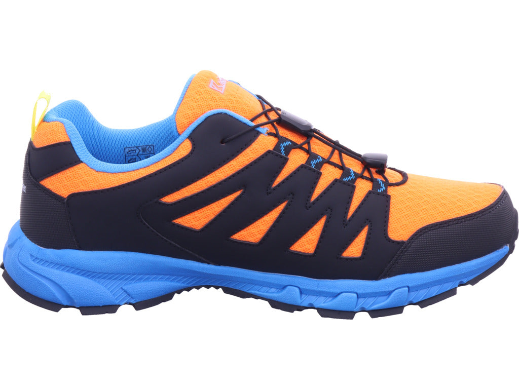 Kastinger Herren   in orange