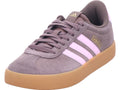 Adidas Damen Sneaker Vl Court 3.0 in braun
