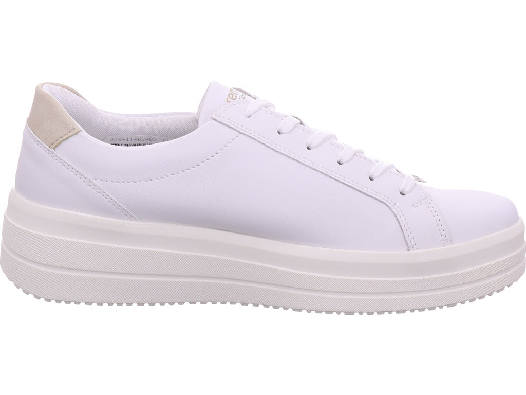 Remonte   Remonte Fs Halbschuh in frei