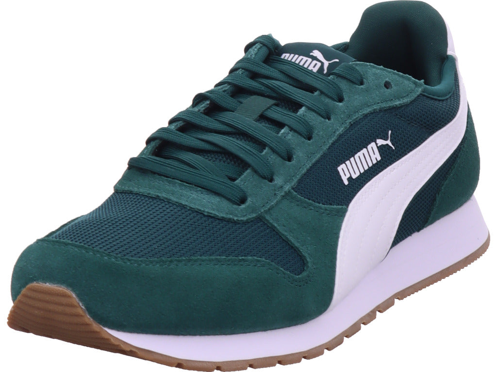Puma Damen Sneaker  in grün