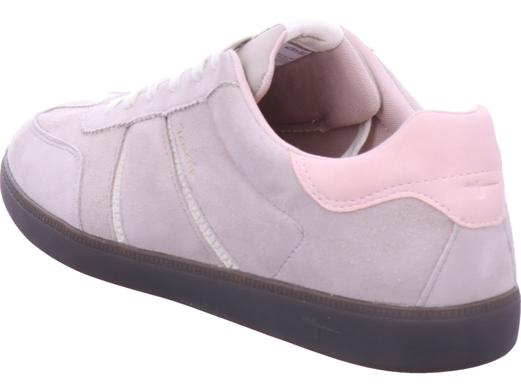Tamaris Damen Sneaker  in beige
