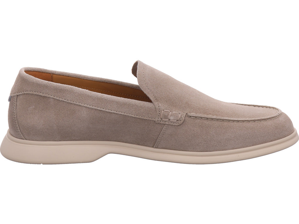 Ambitious Herren Slipper  in sand-taupe