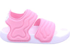 Adidas girls' sandal Adilette Sandal 2 I in pink
