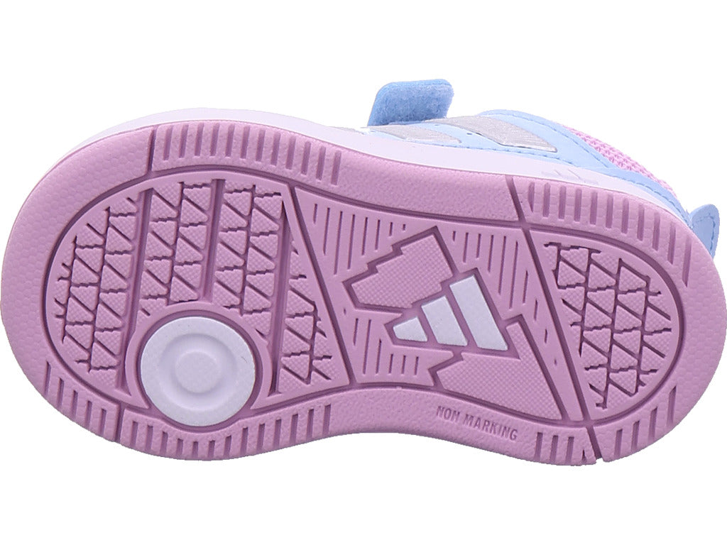 Adidas Mädchen Sneaker Tensaur Sport 3.0 Cf I in hell-blau