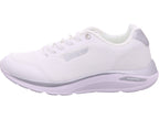 KangaRoos women's sports shoe in white