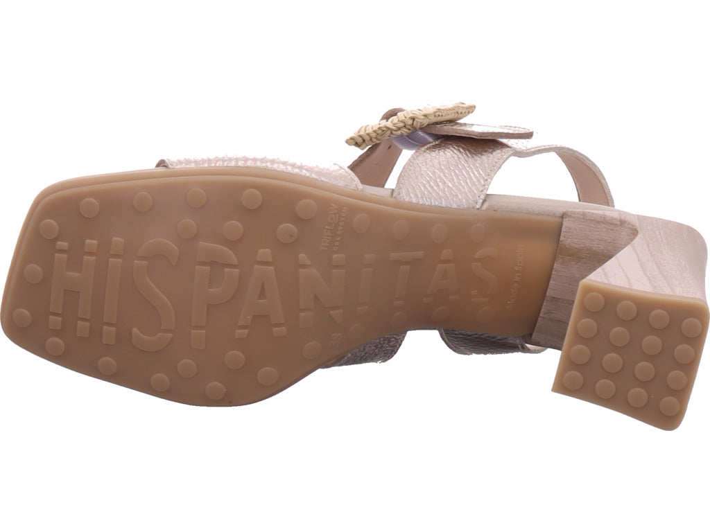 Hispanitas Damen   in bronze