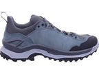 lowa Herren Wanderschuh Innovo Gtx Lo in blau