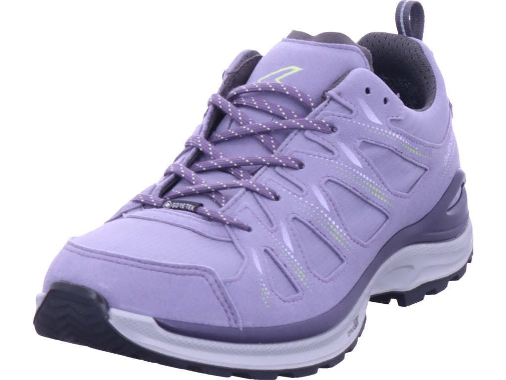 lowa Damen Wanderschuh  in lila