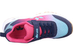 Lico Mädchen Sportschuh Li-Pete-Vs in blau