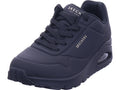 SKECHERS Damen   in schwarz