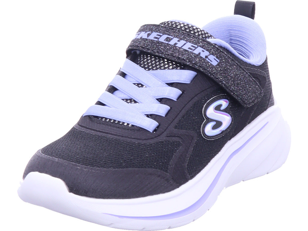 SKECHERS Mädchen   in schwarz