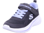 SKECHERS Mädchen   in schwarz