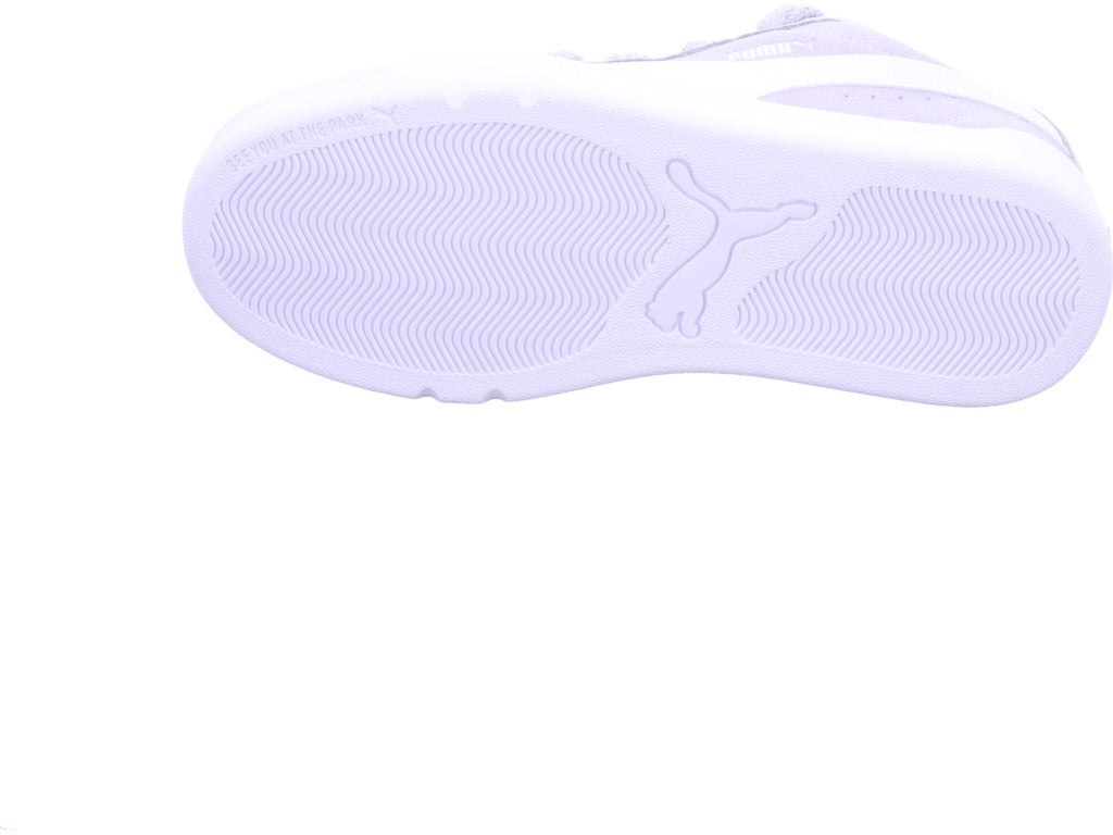 Puma Damen   in grau