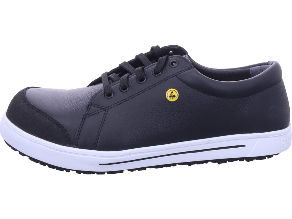 Birkenstock  Arbeitsschuh Qs 500 Esd in schwarz