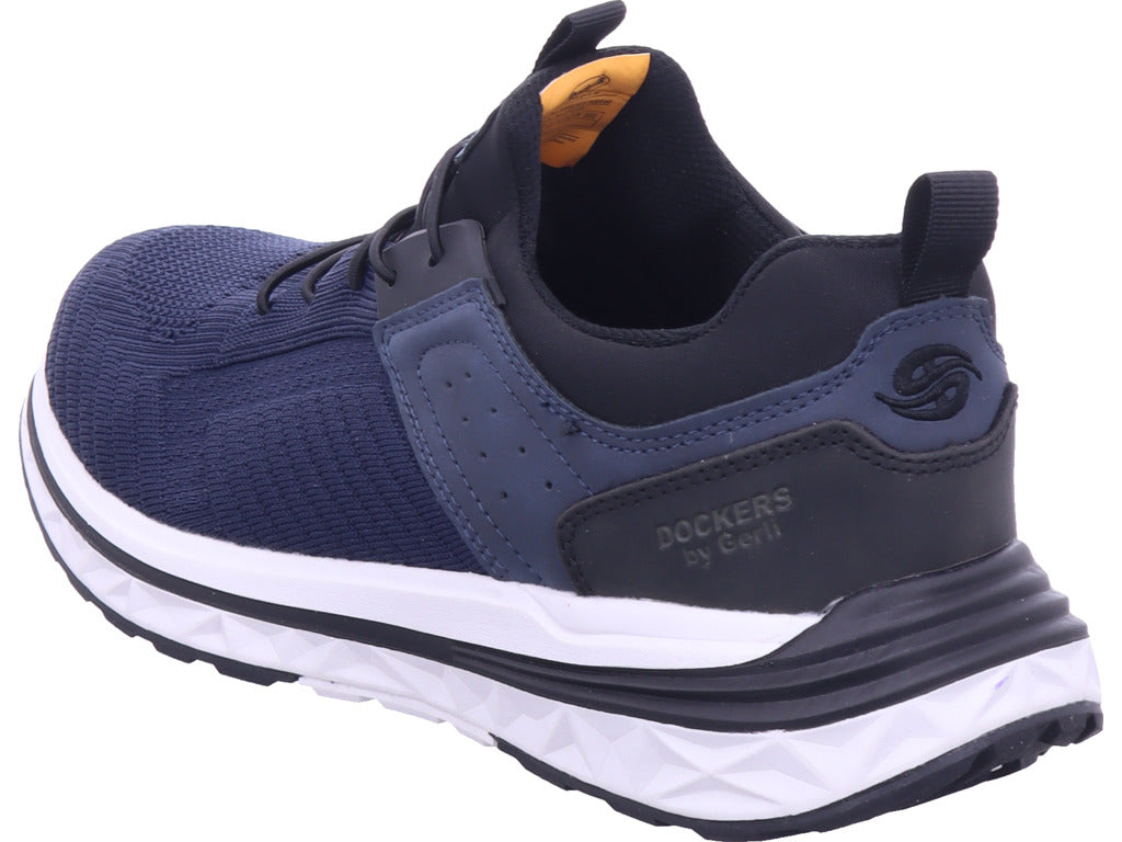 Dockers Damen Sneaker  in blau