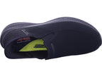 SKECHERS Herren Sneaker Slade Deacon in schwarz