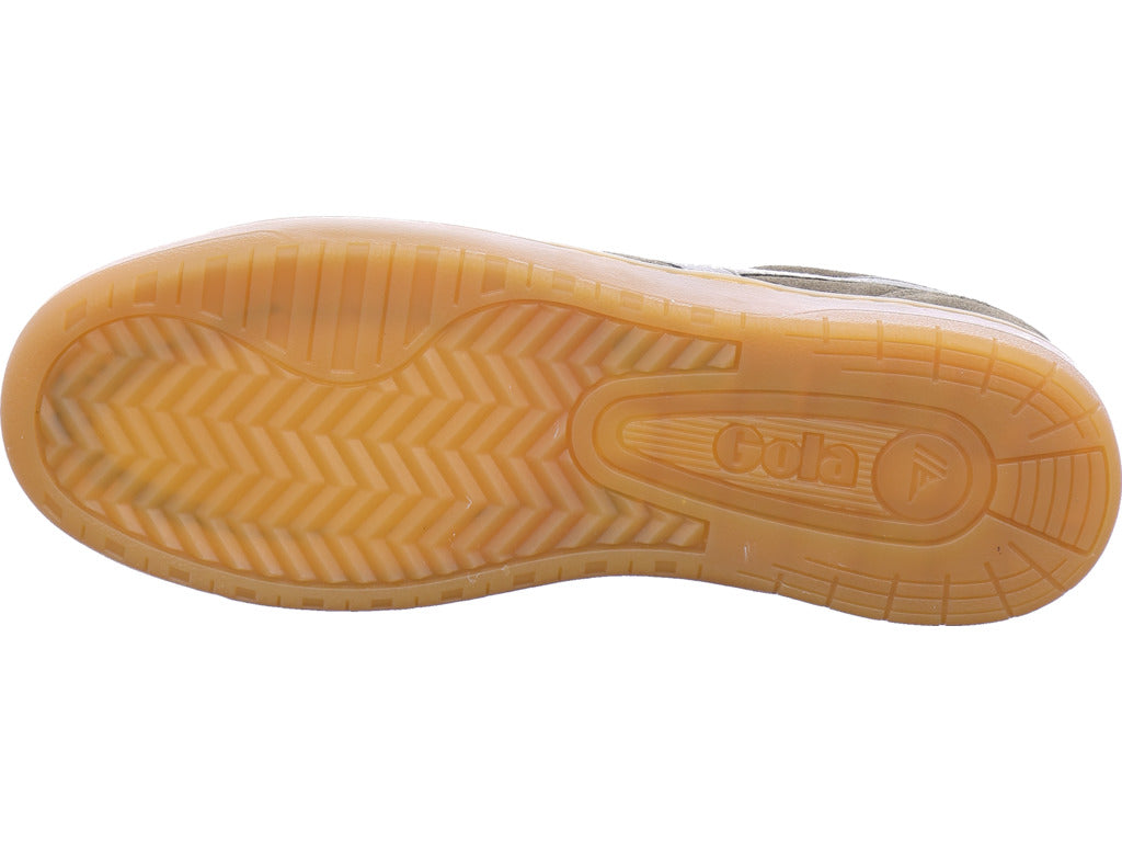 gola Herren Halbschuh  in grün