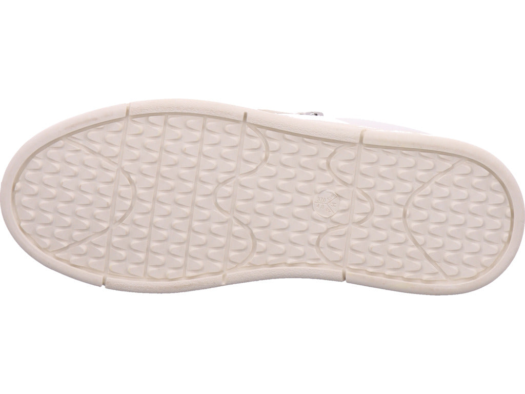 Jana Damen Sneaker M2378544 in beige