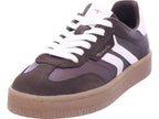 Tamaris women's sneakers in brown
