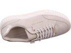 Marco Tozzi Damen Sneaker  in beige