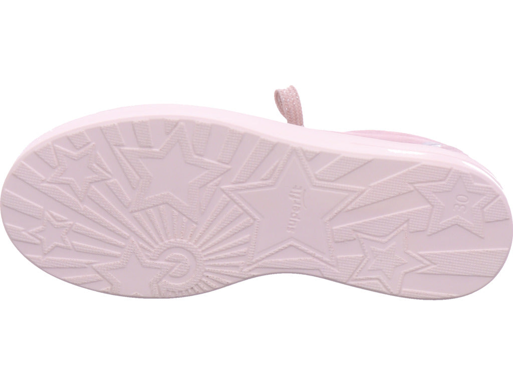 Legero girl Stella ve volném