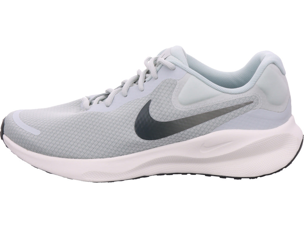 Nike Herren   in grün