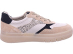 Tamaris Damen Sneaker  in beige