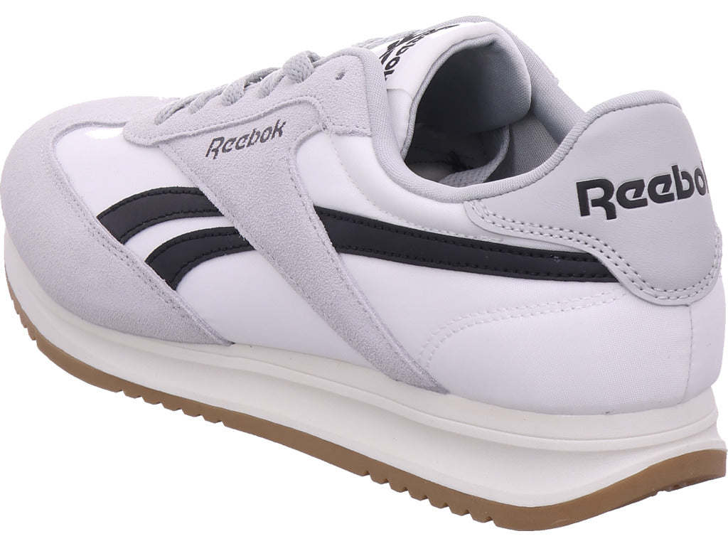 Reebok Herren Sneaker Reebok World 70 in weiß
