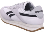 Reebok Herren Sneaker Reebok World 70 in weiß