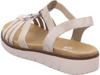 Remonte Damen  Remonte Sandale in beige
