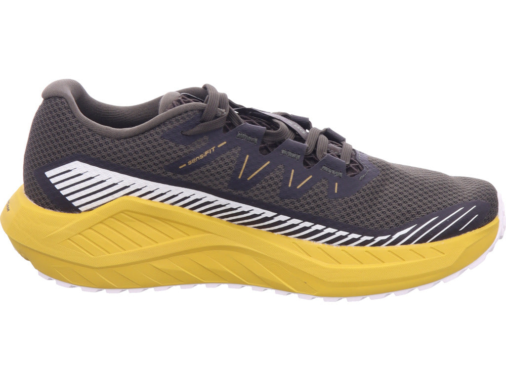 Salomon Herren Wanderschuh Drx Defy Grvl in braun