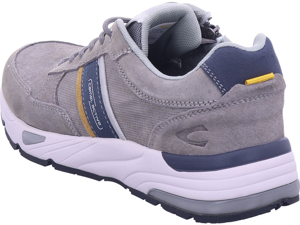 camel Herren Halbschuh  in grau