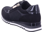Marco Tozzi Damen Sneaker  in schwarz