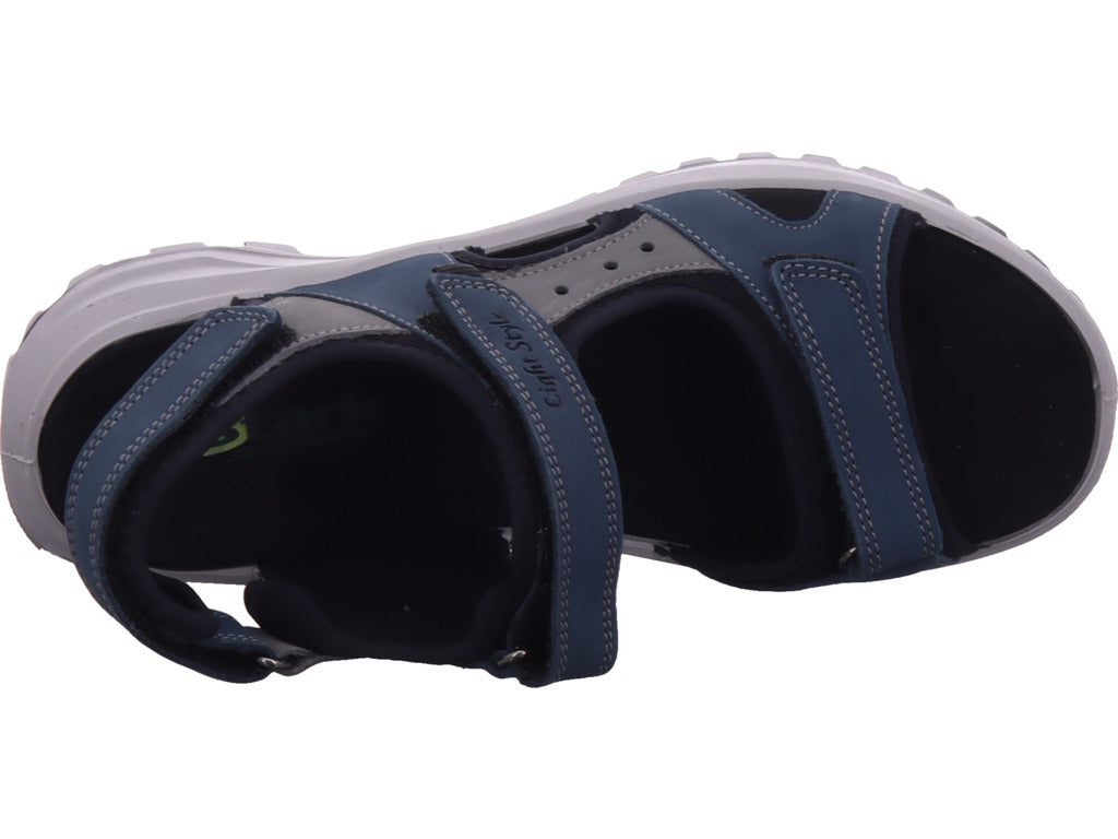 imac Damen   in blau