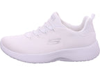 SKECHERS Damen   in weiß