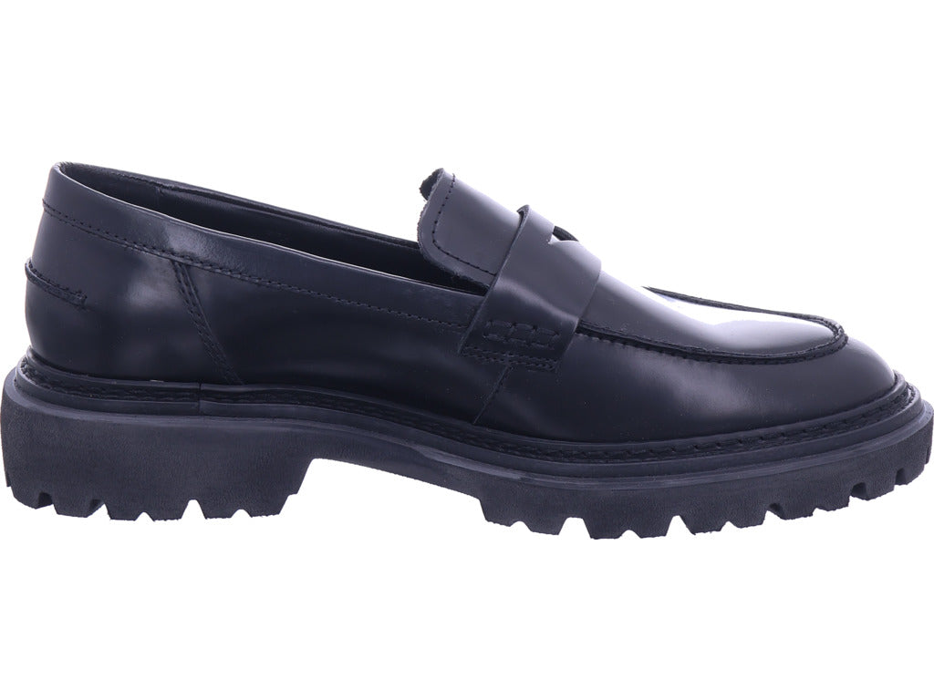 Gant Damen  Ivyhill Low Lace in schwarz