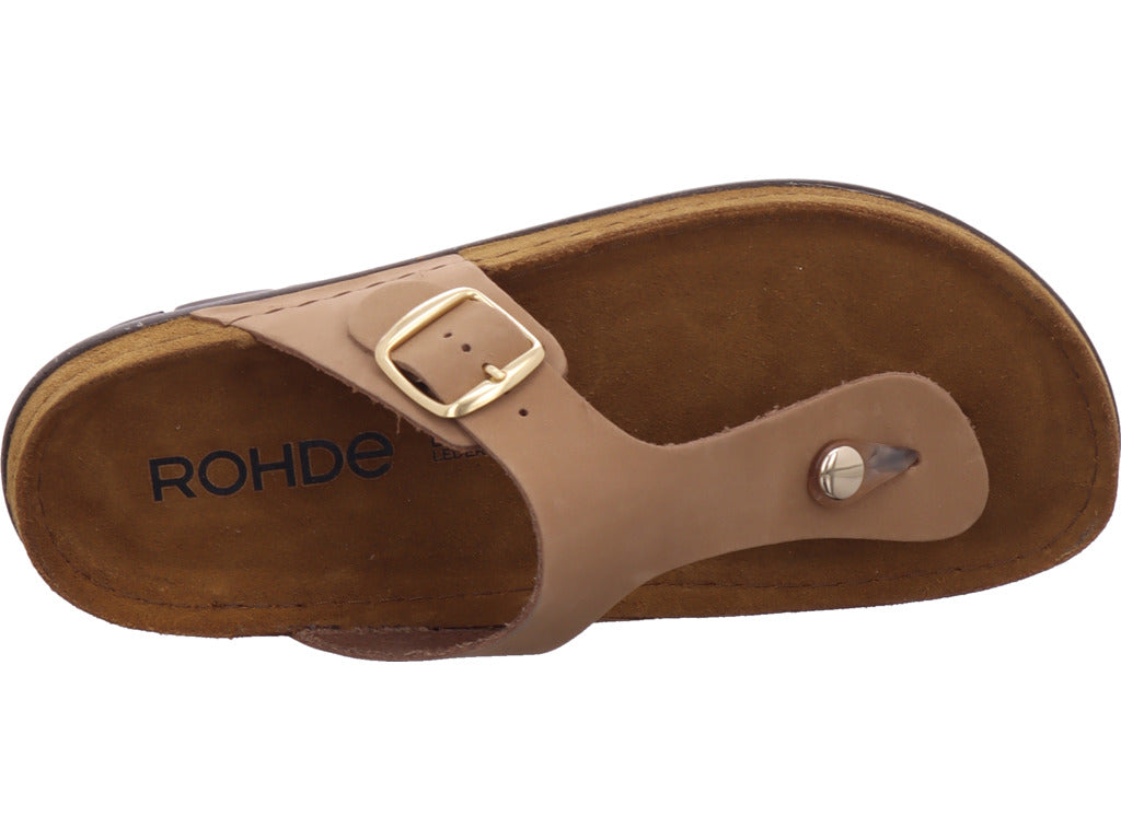 Rohde Damen  Stresa in braun